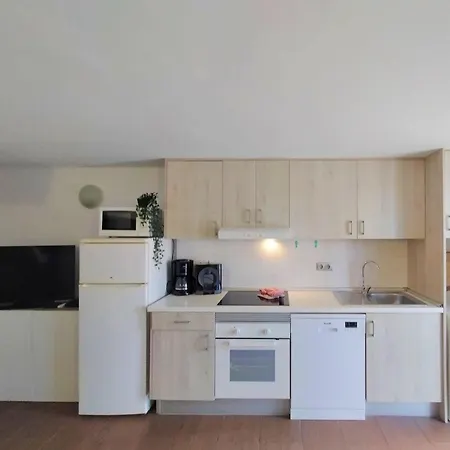 Apartamento Schoene Sun Club *