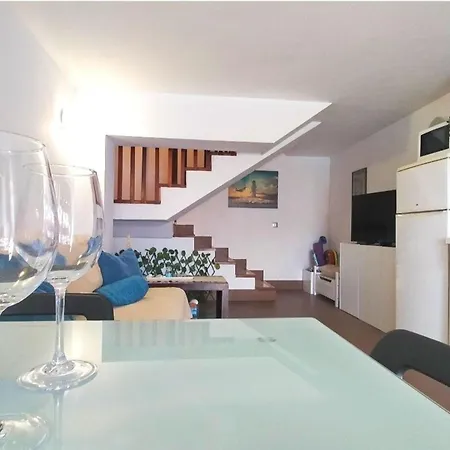 Apartamento Schoene Sun Club