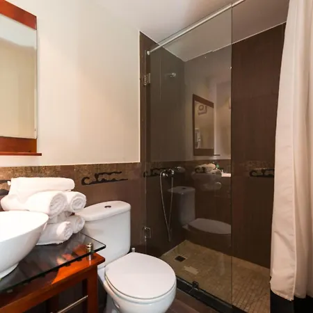 Apartamento Schoene Sun Club