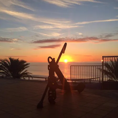 Apartamento Schoene Sun Club