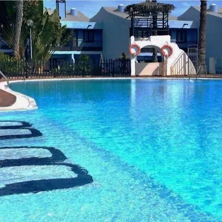 Schoene Sun Club Playa del Águila