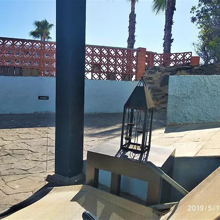 Apartamento Schoene Sun Club Playa del Águila