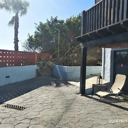 Schoene Sun Club Apartamento