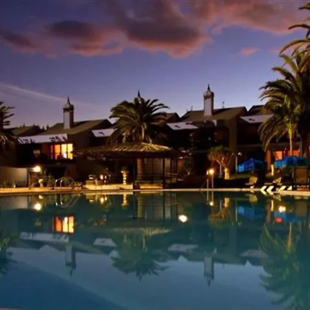 Διαμέρισμα Schoene Sun Club *