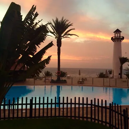 Schoene Sun Club Διαμέρισμα