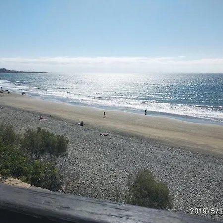 Schoene Sun Club Διαμέρισμα Playa Del Aguila (Las Palmas)