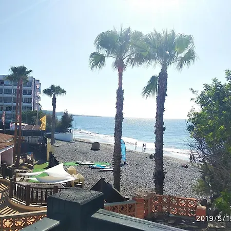 Schoene Sun Club Διαμέρισμα Playa Del Aguila (Las Palmas)