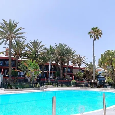 Schoene Sun Club Διαμέρισμα *