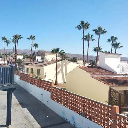 Schoene Sun Club Playa Del Aguila (Las Palmas)