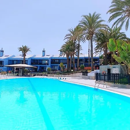 Διαμέρισμα Schoene Sun Club