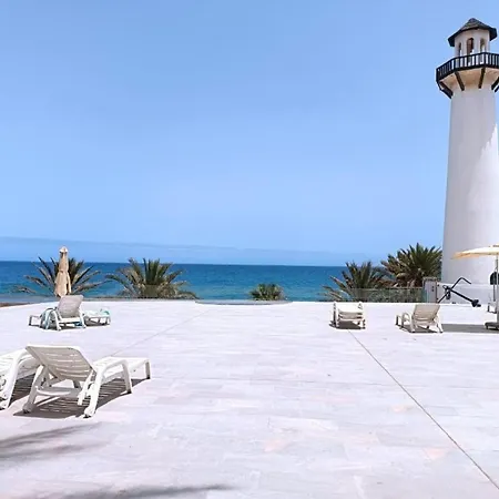 Schoene Sun Club Διαμέρισμα Playa Del Aguila (Las Palmas)